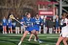 WLax vs BSU  Women’s Lacrosse vs Bridgewater State University. - Photo by Keith Nordstrom : WLax, lacrosse